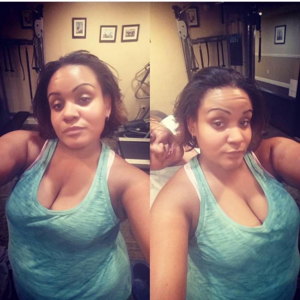 Meet your Posher, Marisol