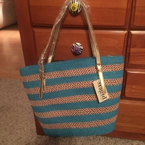 Summer purse