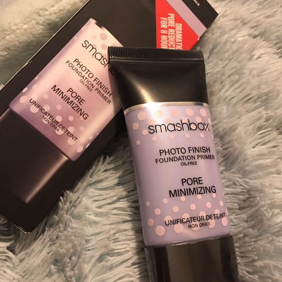 smashbox Photo Finish Primer - Pore Minimizing - Picture 1 of 4