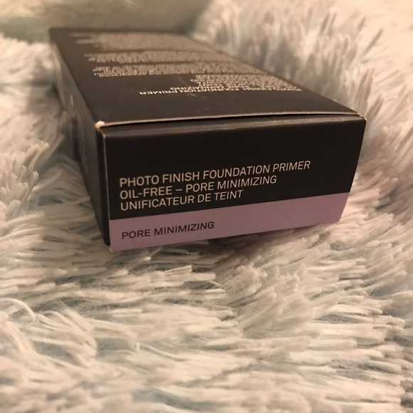 smashbox Photo Finish Primer - Pore Minimizing - Picture 2 of 4