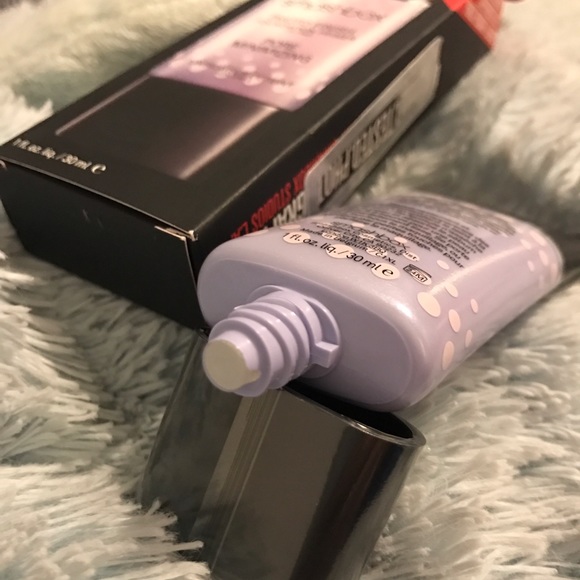 smashbox Photo Finish Primer - Pore Minimizing - Picture 3 of 4