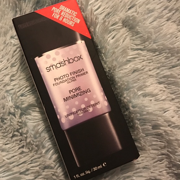 smashbox Photo Finish Primer - Pore Minimizing - Picture 4 of 4