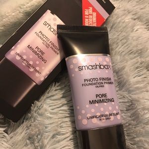 smashbox Photo Finish Primer - Pore Minimizing