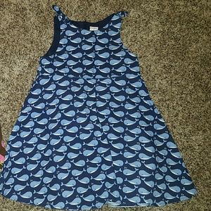 Gymboree dress