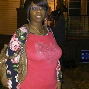 Meet your Posher, Rhonda