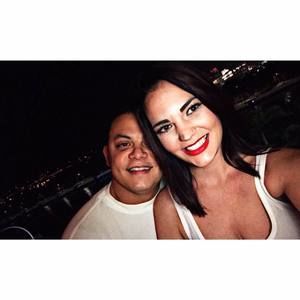 Meet your Posher, Christine