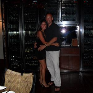 Meet your Posher, Maribel