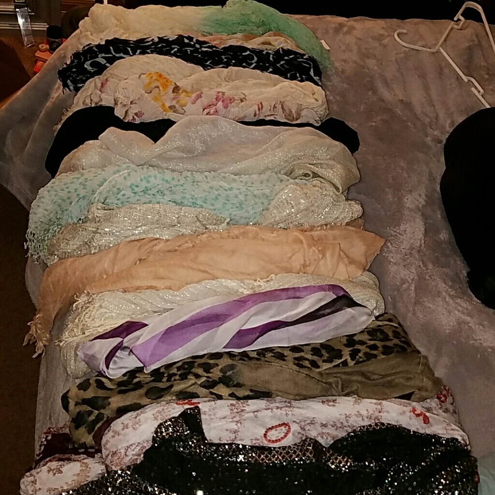 Scarves