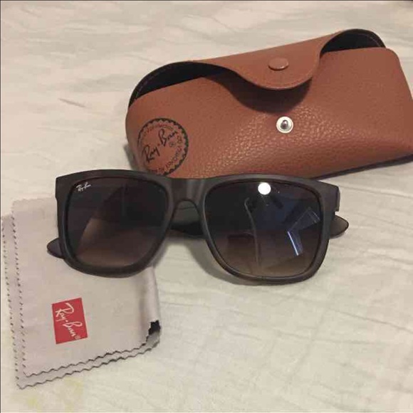 Ray Ban Sunglasses main image 4