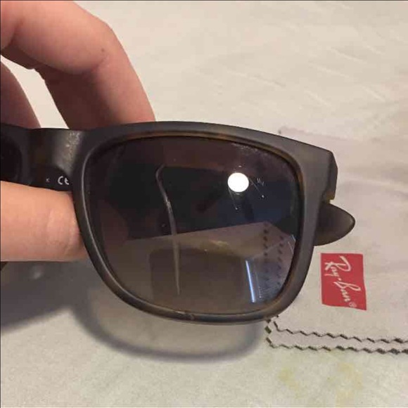 Ray Ban Sunglasses
