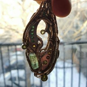 BKA/ version phi emeral hybrid