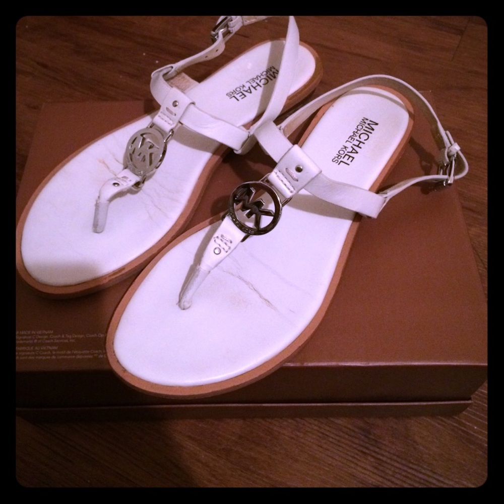 Michael Kors sandals