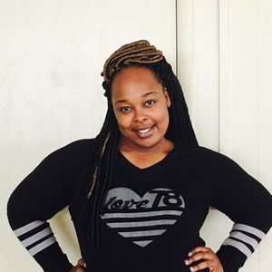 Meet your Posher, Terrie