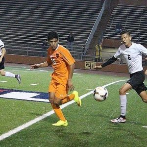 Meet your Posher, Jose