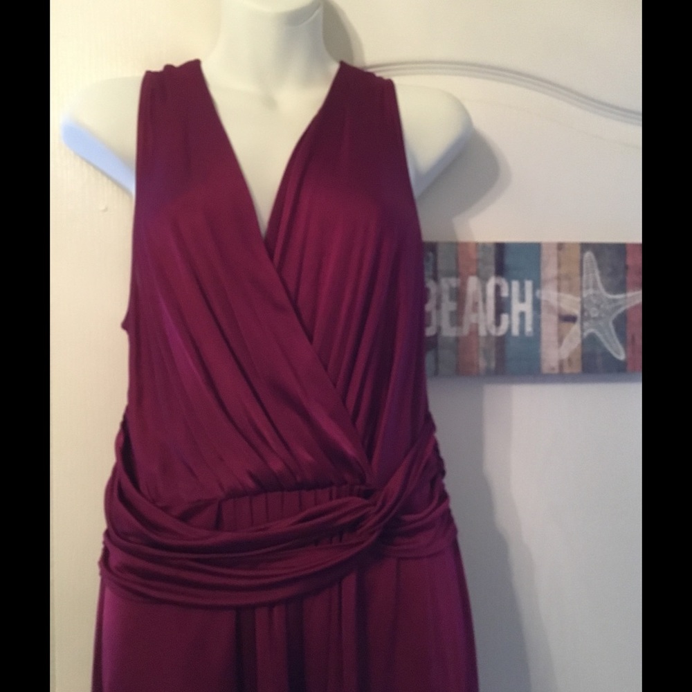 Banana Republic dress