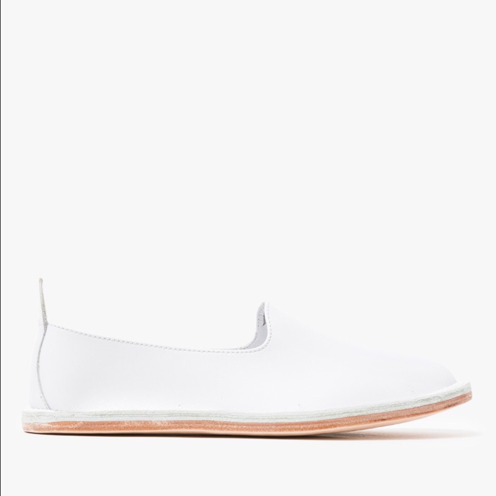 Vayarta Handmade Slip Ons