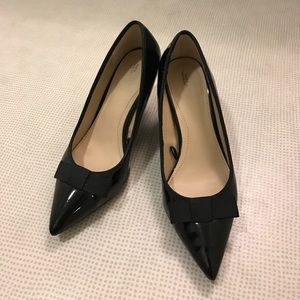 Weekend sale! Sweet bowknot high heel