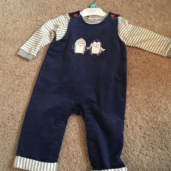 Baby cloths bundle - Picture 2 of 8