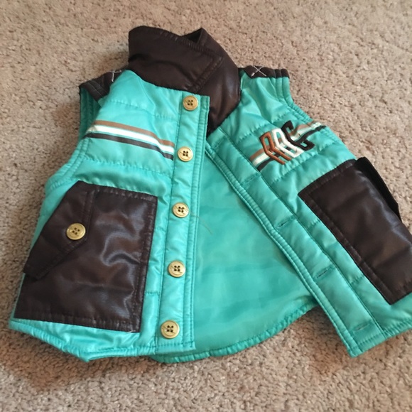 Baby cloths bundle - Picture 3 of 8