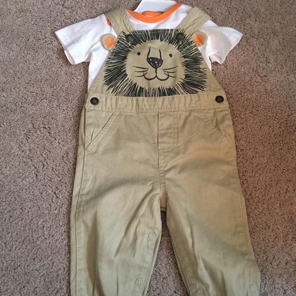 Baby cloths bundle - Picture 4 of 8