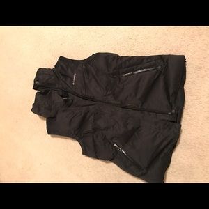 Columbia Puffy Vest