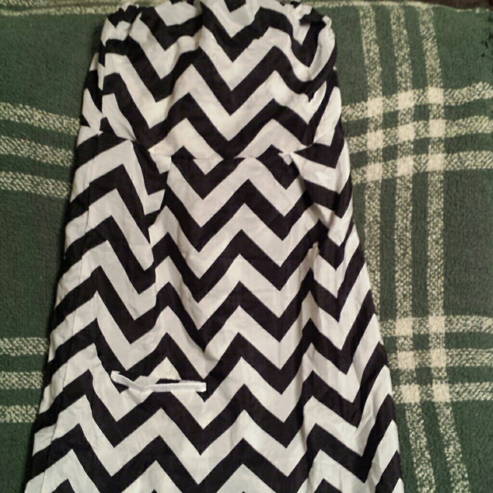 Maxie Dress