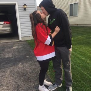 Meet your Posher, Skye