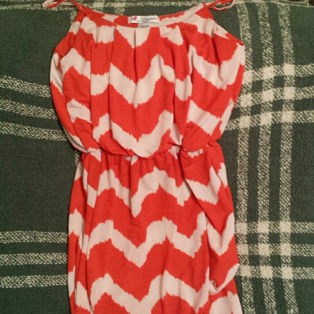 Maxie Dress
