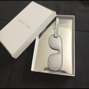 NWT Michael Kors Bag Charm
