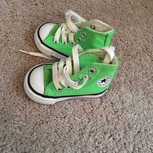 Infant shoes bundle or can sell separate