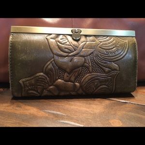 Patricia Nash Wallet