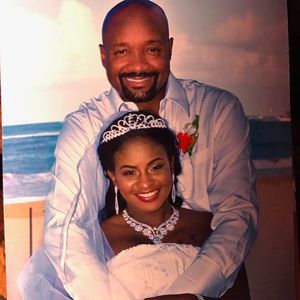 Meet your Posher, Melesha