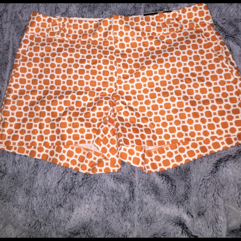 Banana republic shorts