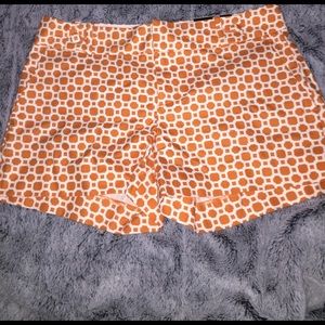 Banana republic shorts