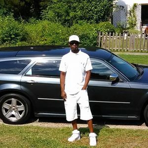 Meet your Posher, Eric real mann