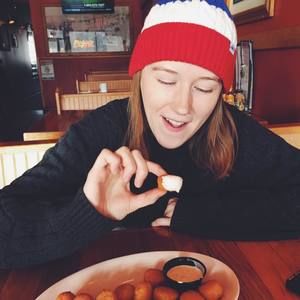 Meet your Posher, Bailey