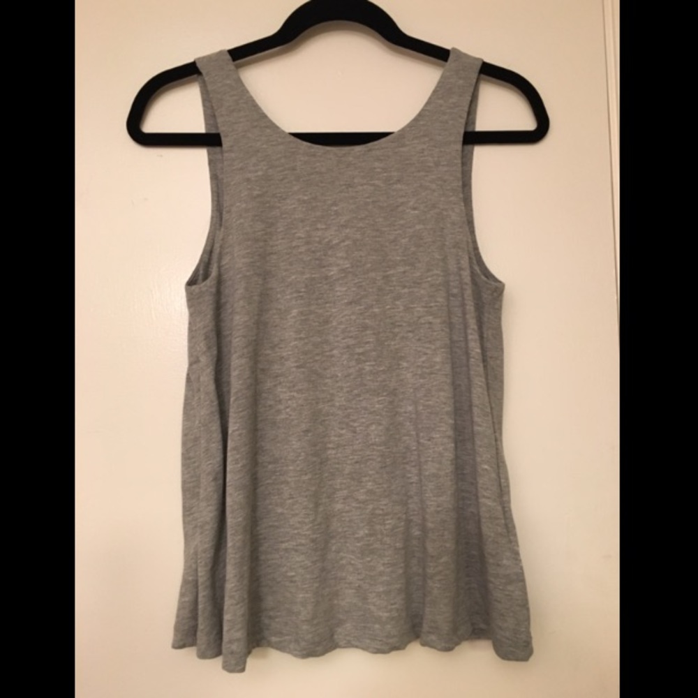 H&M Low-back Swing Tank