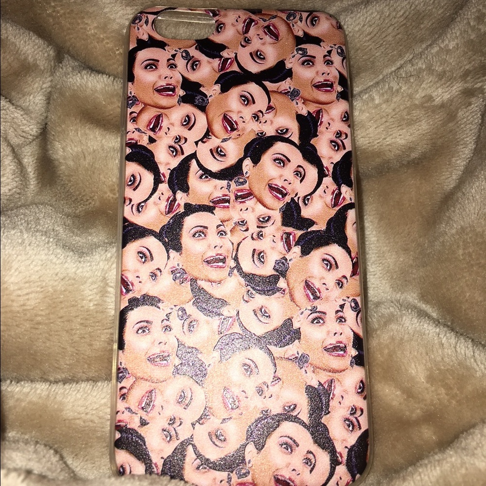 iPhone 6/6s case