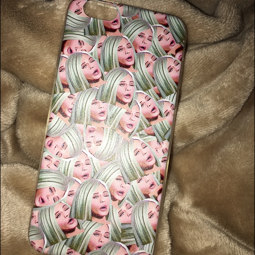 iPhone 6/6s case