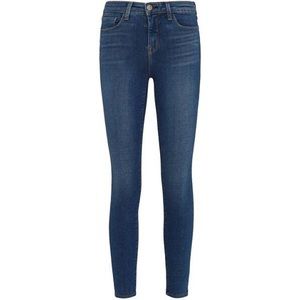 L'Agence Margot high rise skinny