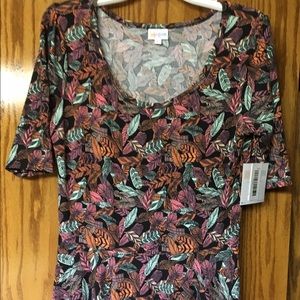 Lularoe Nicole Dress NWT