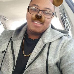 Meet your Posher, Faron