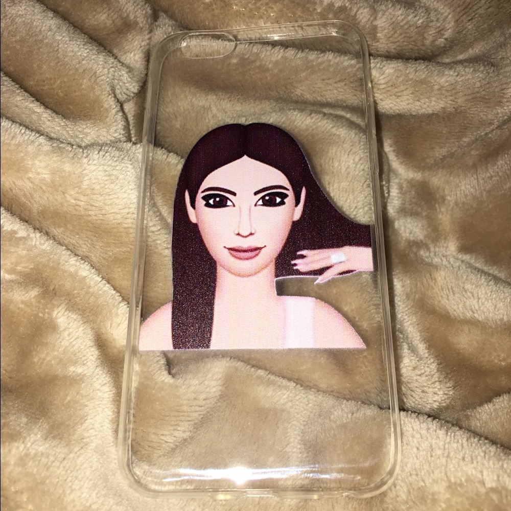 iPhone 6/6s case