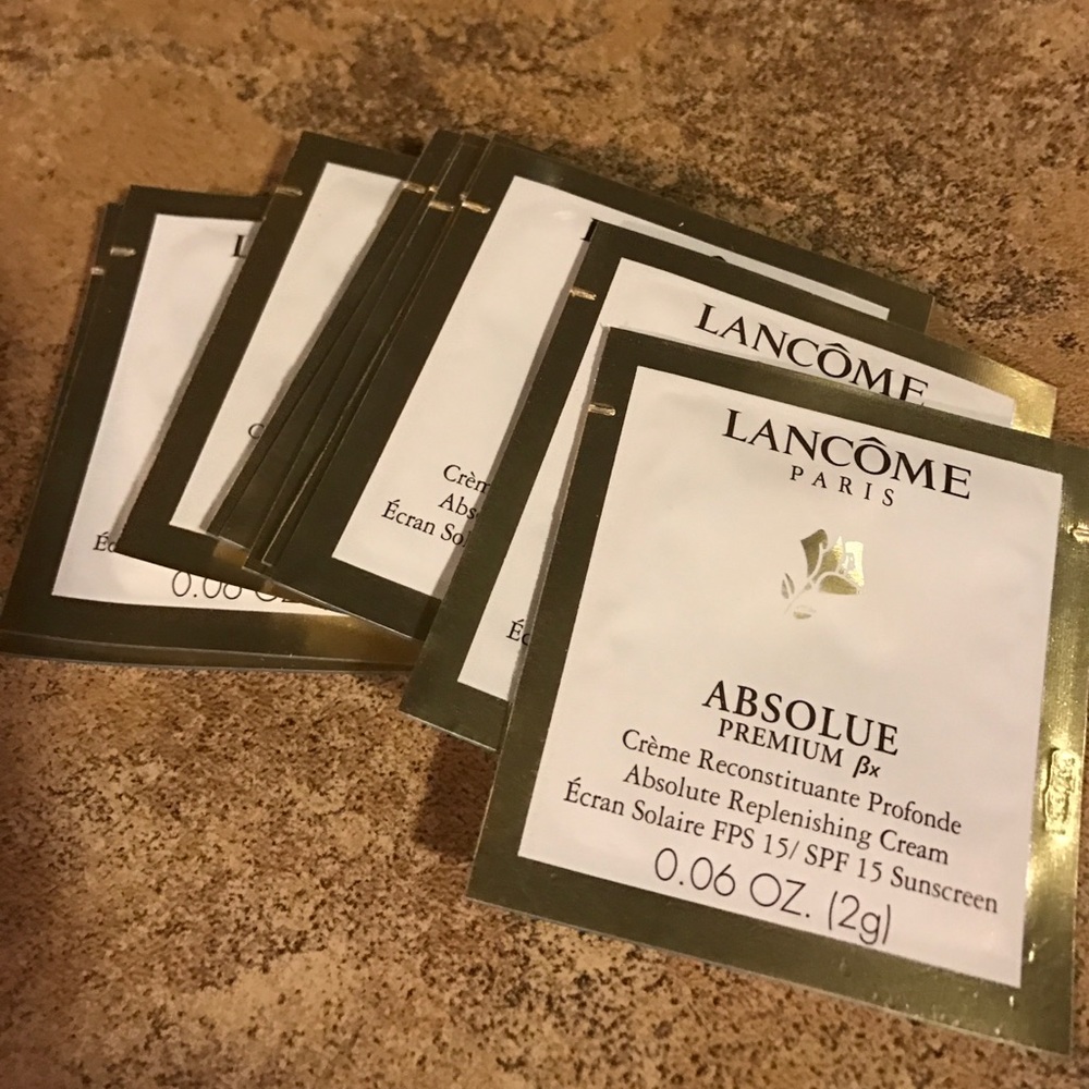 Lancôme Absolue Premium Day Cream