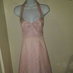 Used prom dress