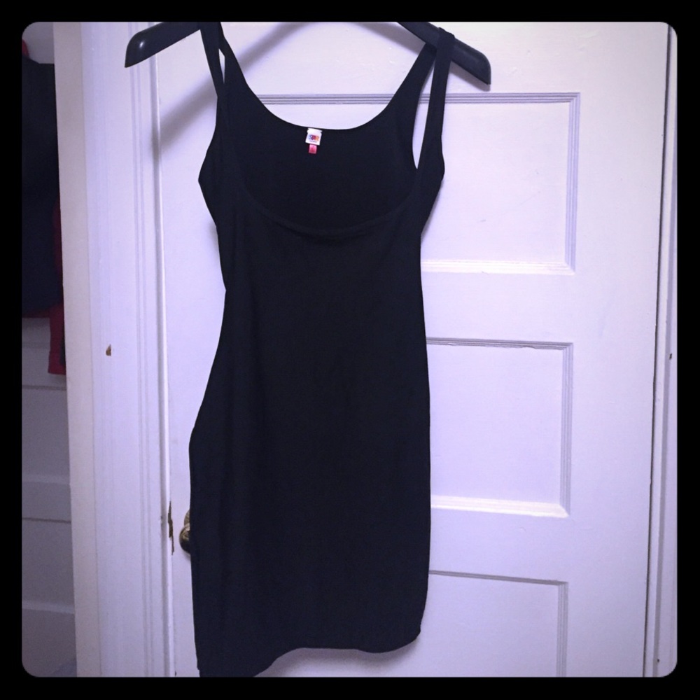 Spanx Open Bust Slip