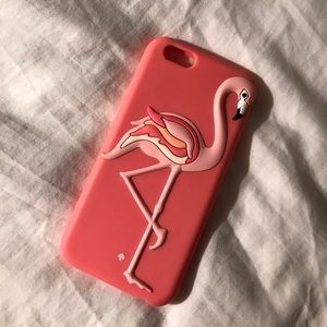 iPhone 6/6s Kate spade case