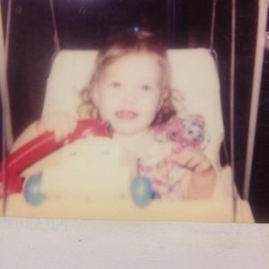 Meet your Posher, Racheal