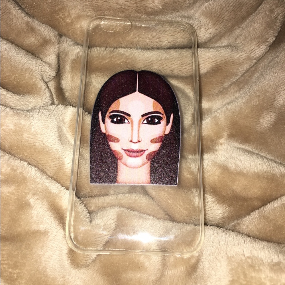 iPhone 6/6s case