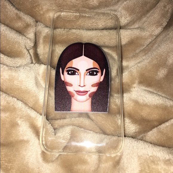 iPhone 6/6s case - Picture 1 of 1